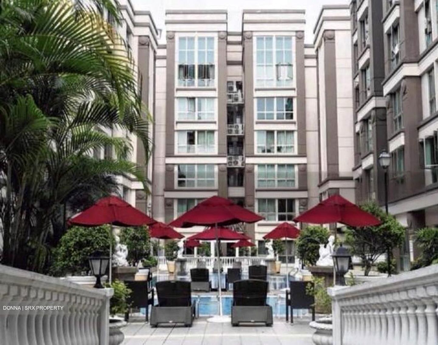 Kentish Green (D8), Apartment #458240191